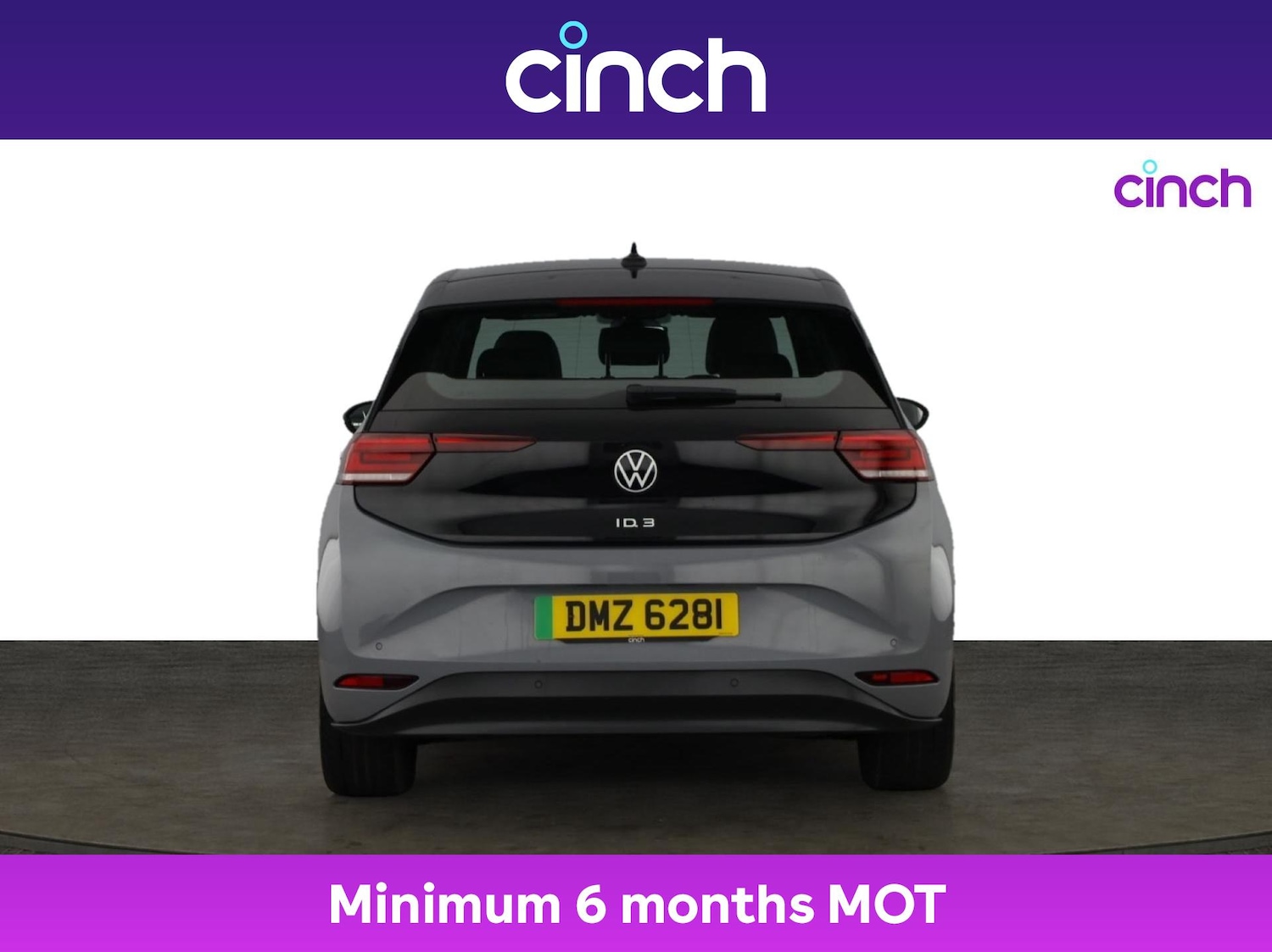 Used Volkswagen ID.3 2024 for sale - 76922603: Photo 5