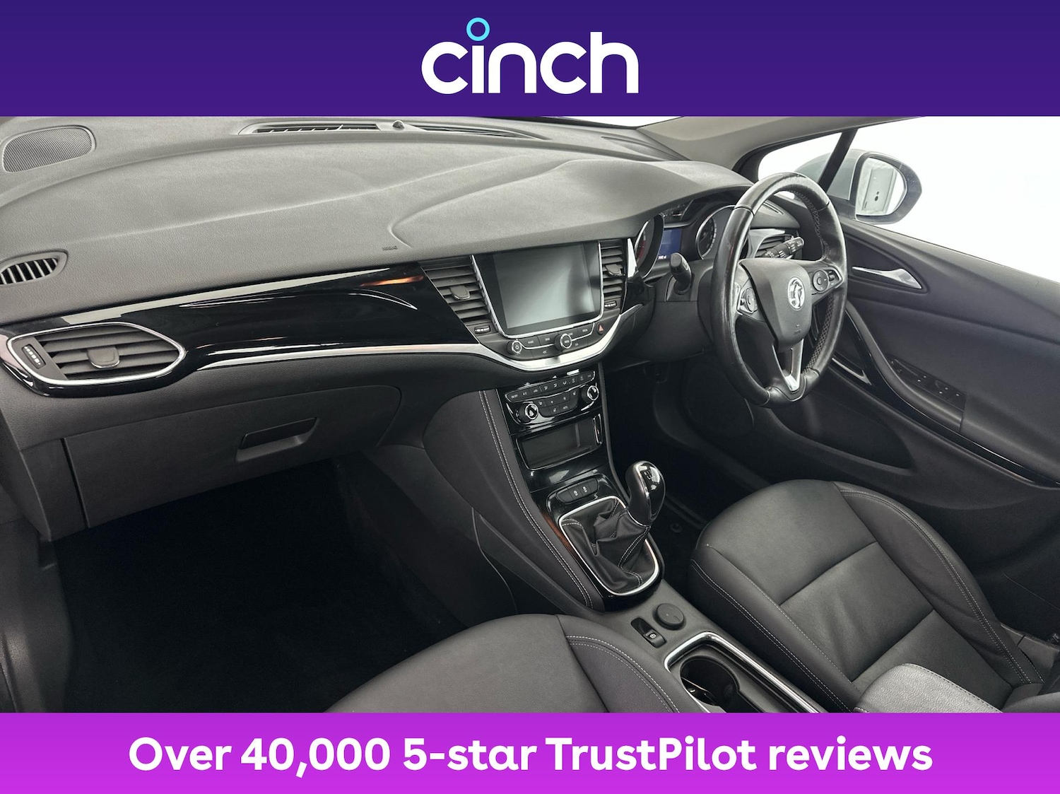 Used Vauxhall Astra 2019 for sale - 76888910: Photo 14