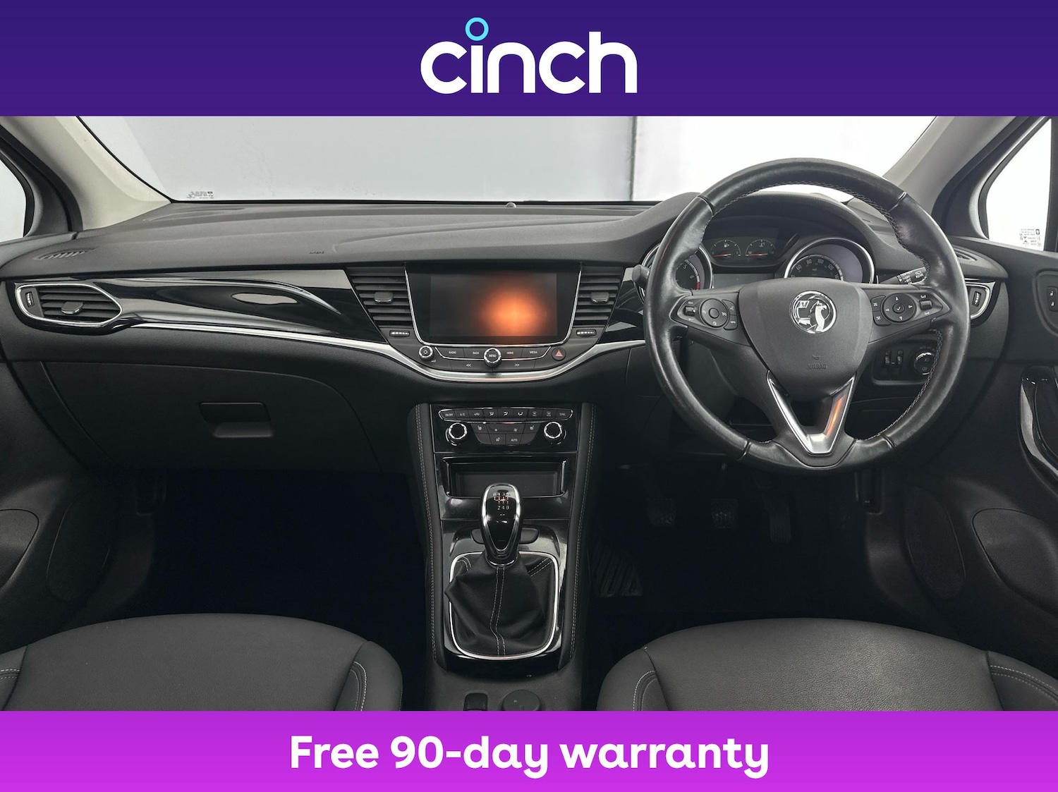 Used Vauxhall Astra 2019 for sale - 76888910: Photo 15