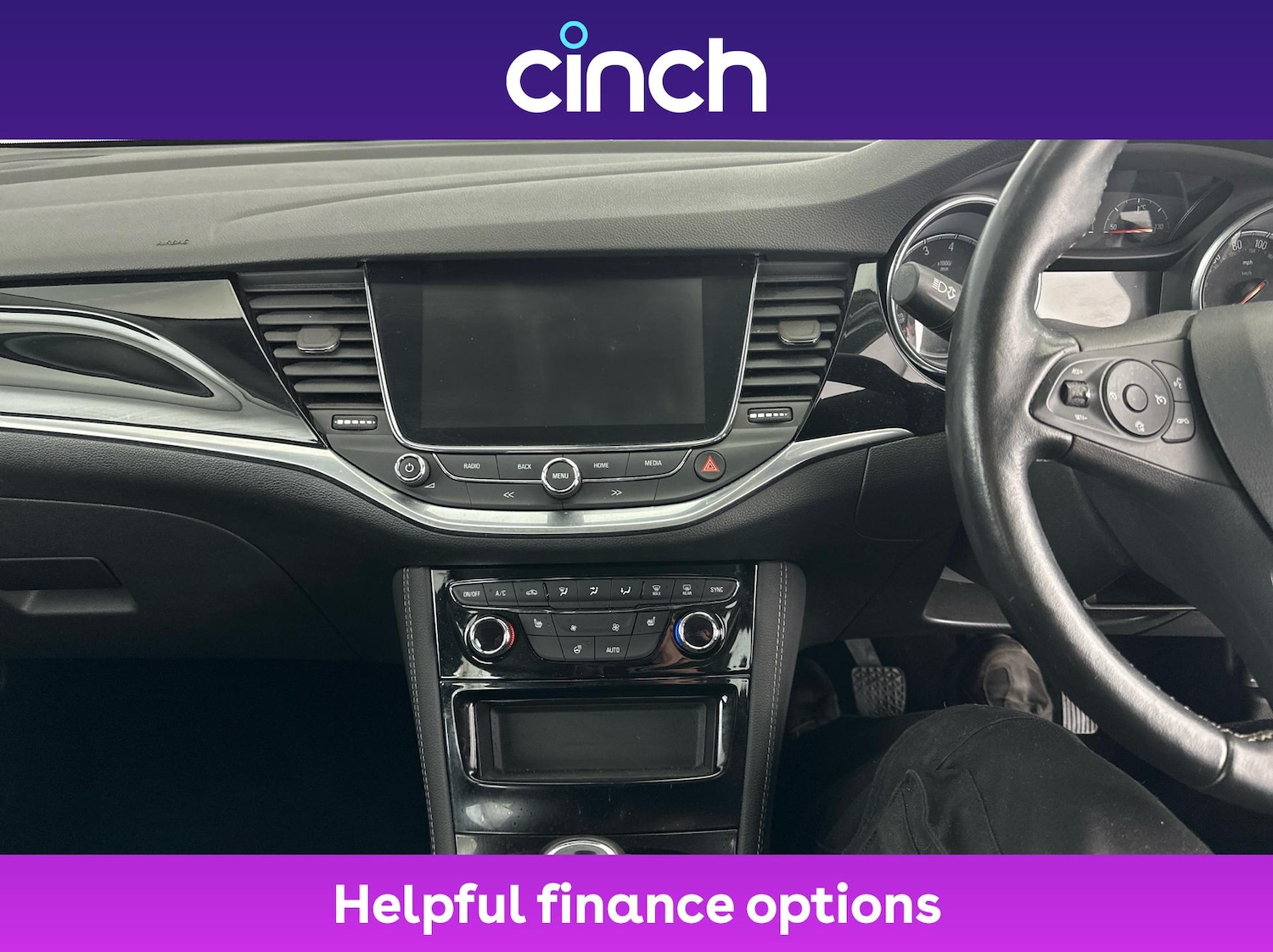 Used Vauxhall Astra 2019 for sale - 76888910: Photo 17