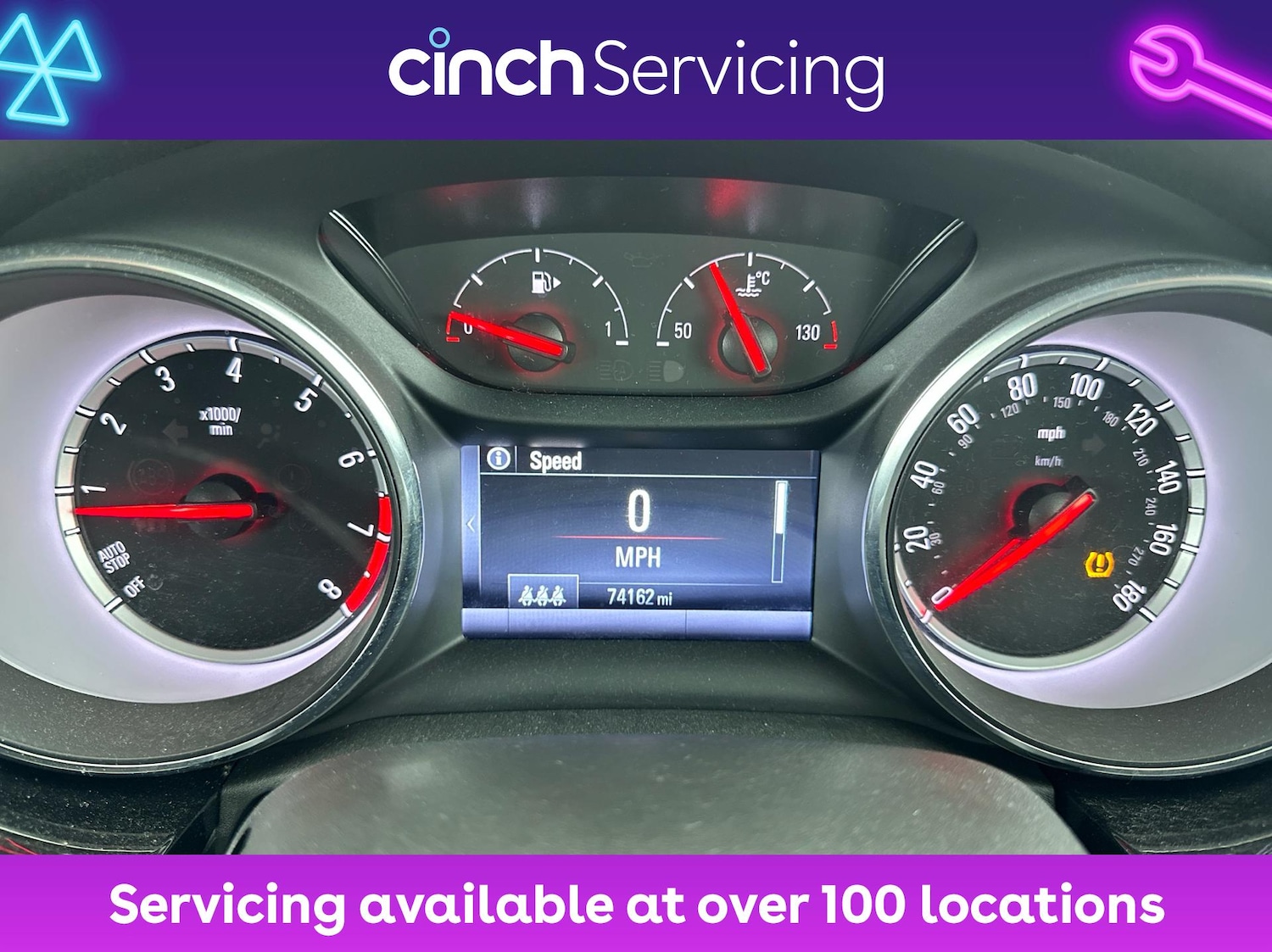 Used Vauxhall Astra 2019 for sale - 76888910: Photo 18