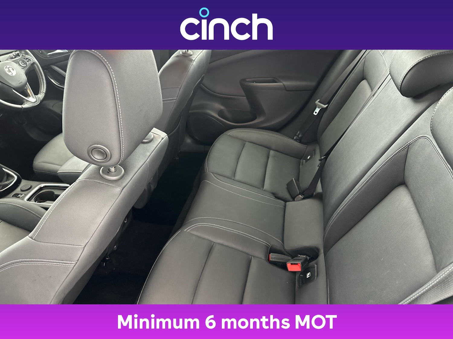 Used Vauxhall Astra 2019 for sale - 76888910: Photo 20