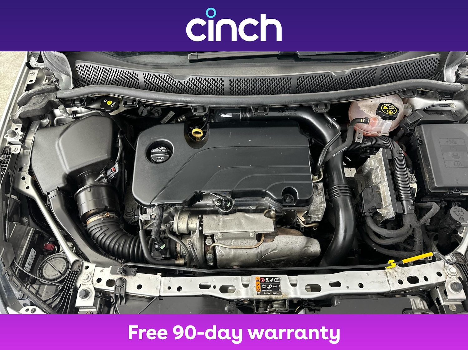 Used Vauxhall Astra 2019 for sale - 76888910: Photo 23