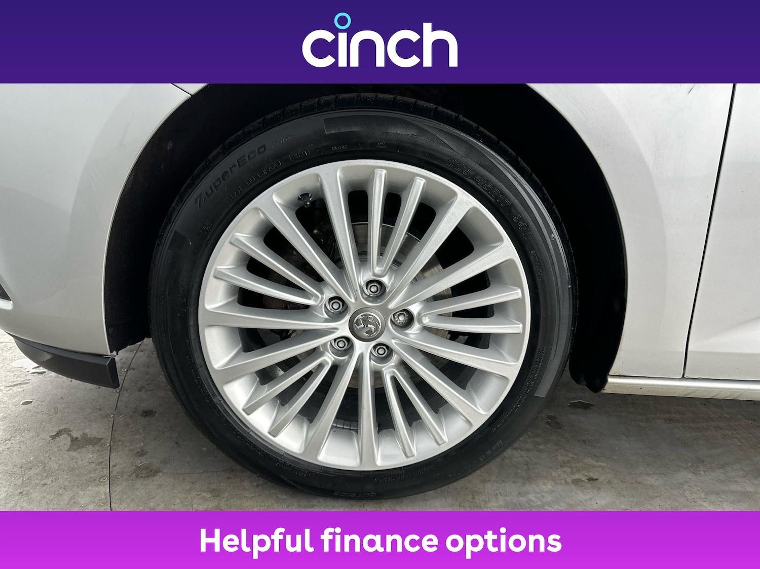 Used Vauxhall Astra 2019 for sale - 76888910: Photo 24