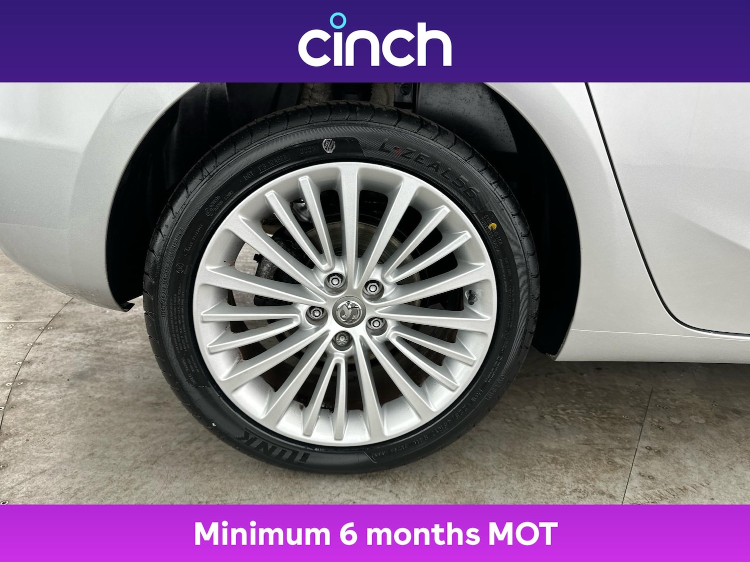 Used Vauxhall Astra 2019 for sale - 76888910: Photo 27