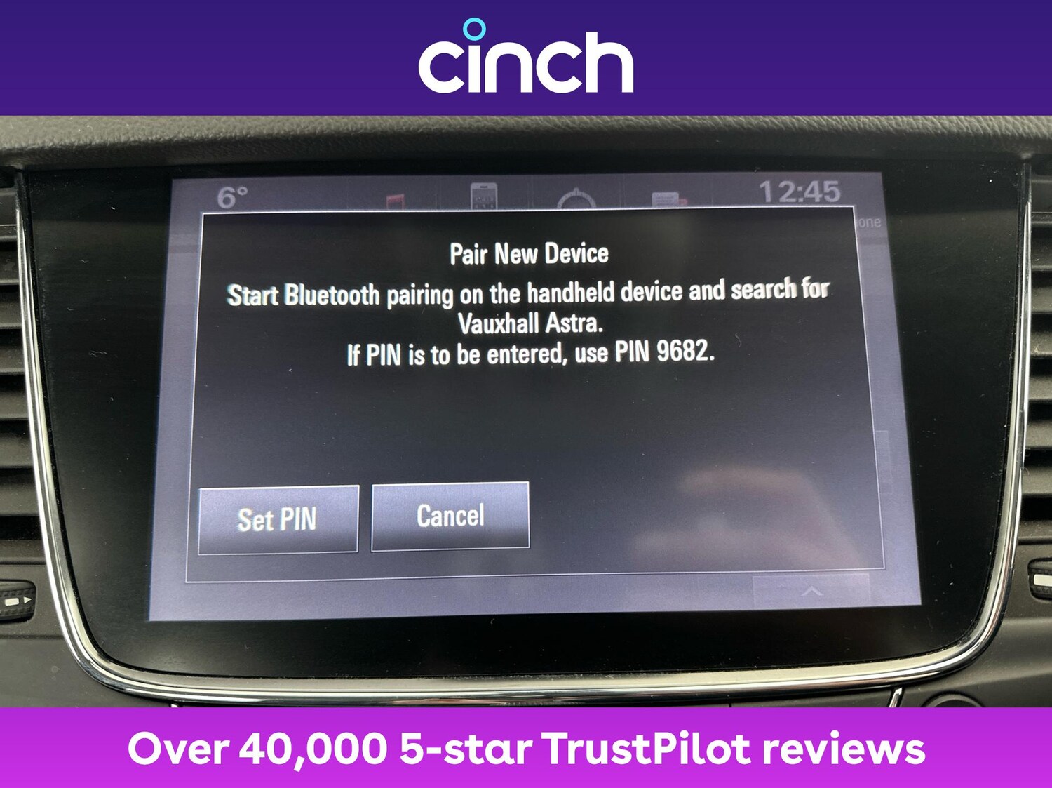 Used Vauxhall Astra 2019 for sale - 76888910: Photo 33