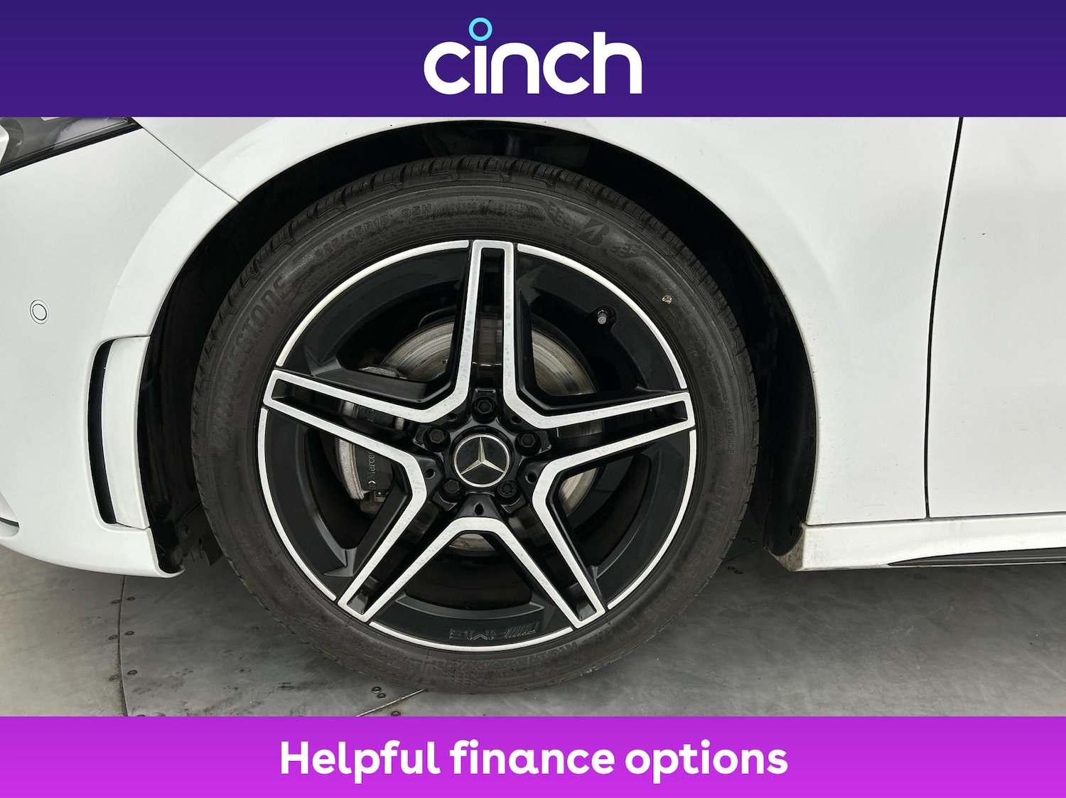 Used Mercedes-Benz A-Class 2022 for sale - 76691749: Photo 24