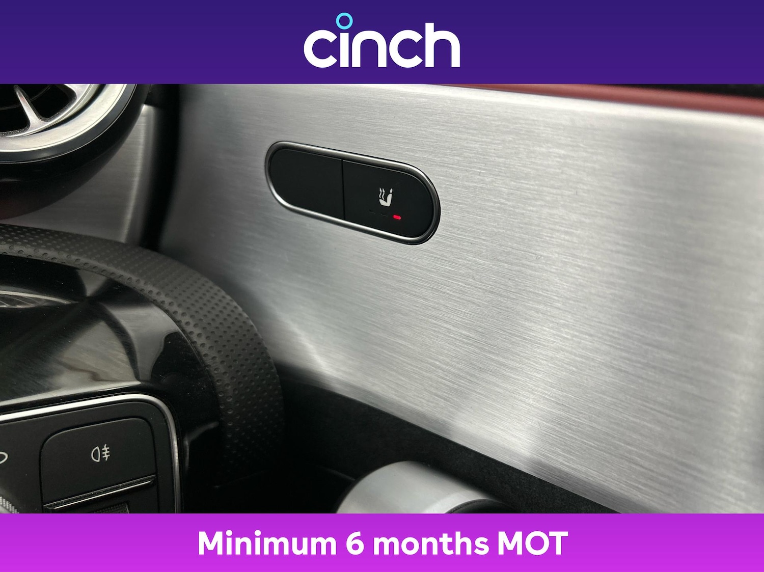 Used Mercedes-Benz A-Class 2022 for sale - 76691749: Photo 32