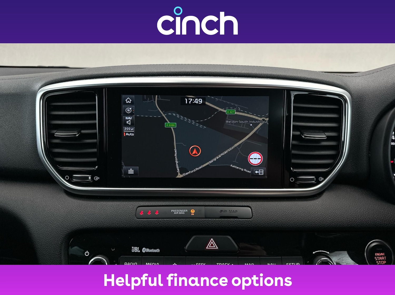 Used Kia Sportage 2020 for sale - 76788455: Photo 17