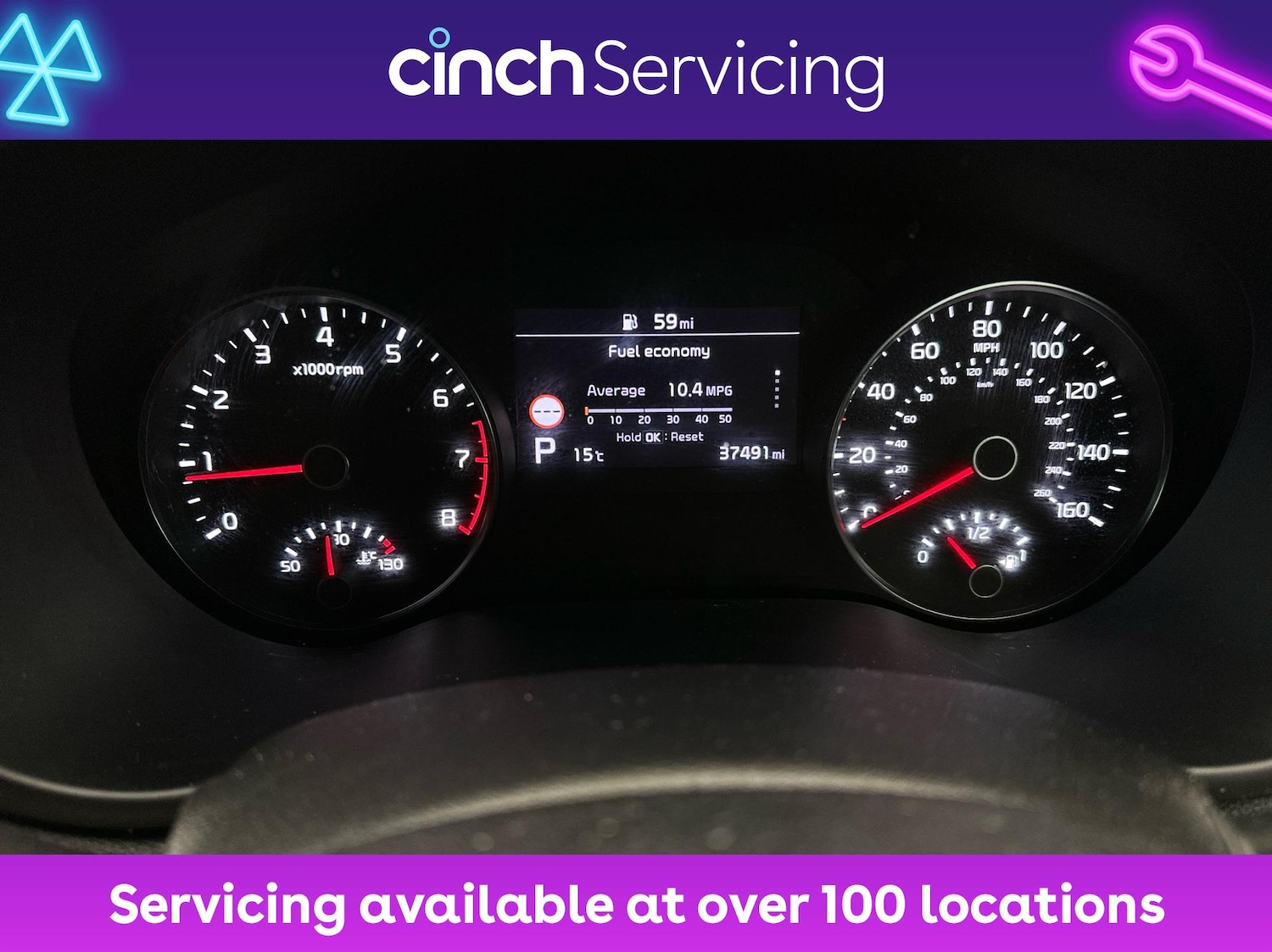 Used Kia Sportage 2020 for sale - 76788455: Photo 18