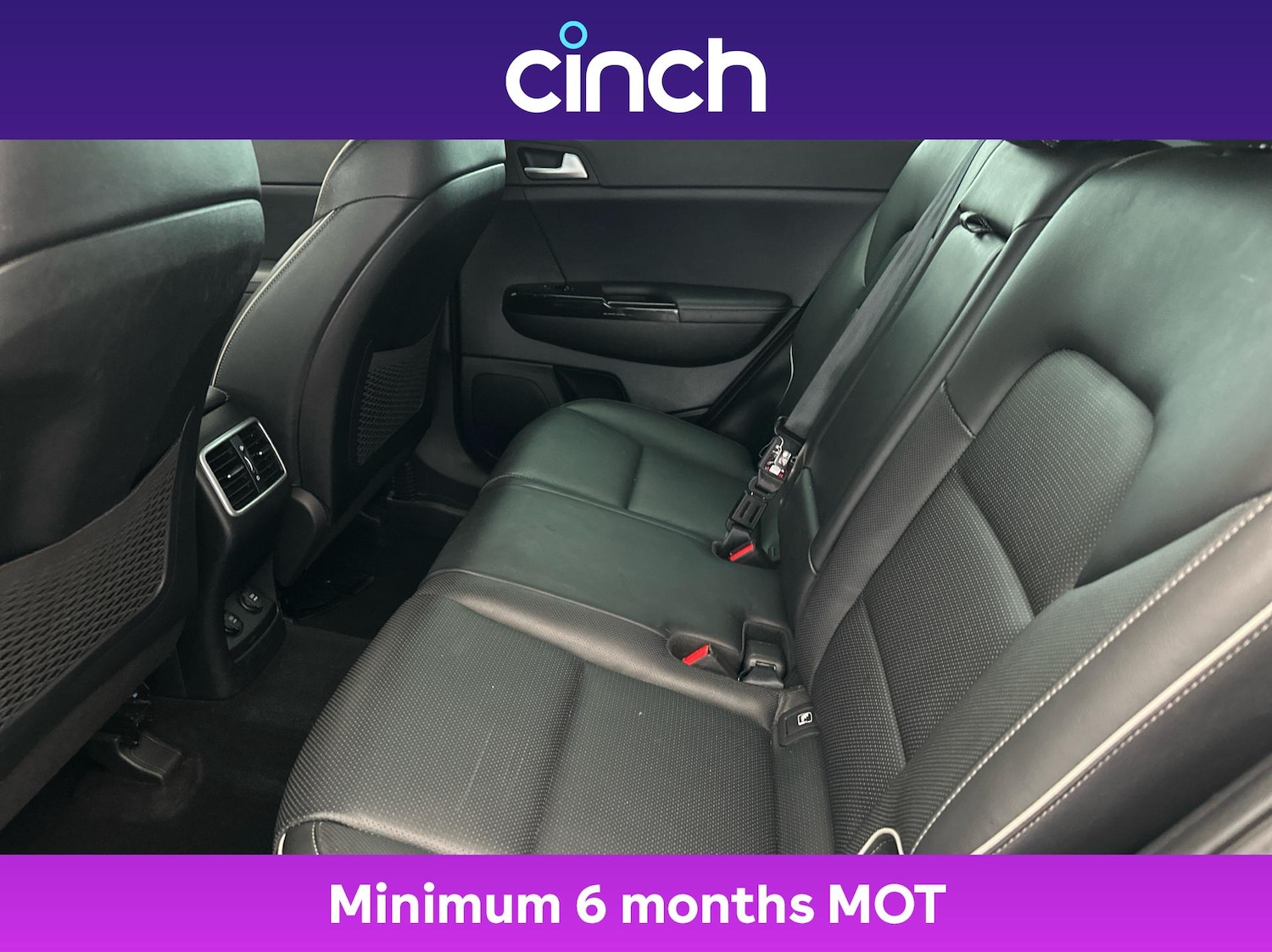 Used Kia Sportage 2020 for sale - 76788455: Photo 20