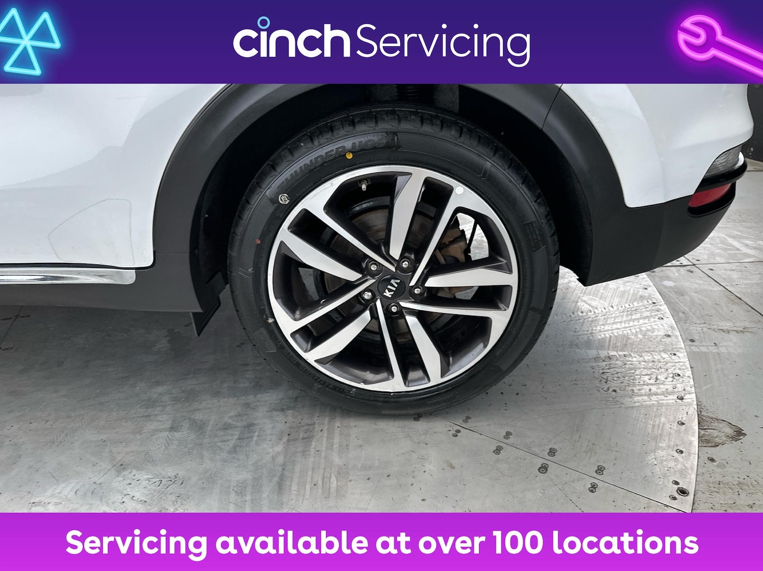 Used Kia Sportage 2020 for sale - 76788455: Photo 26