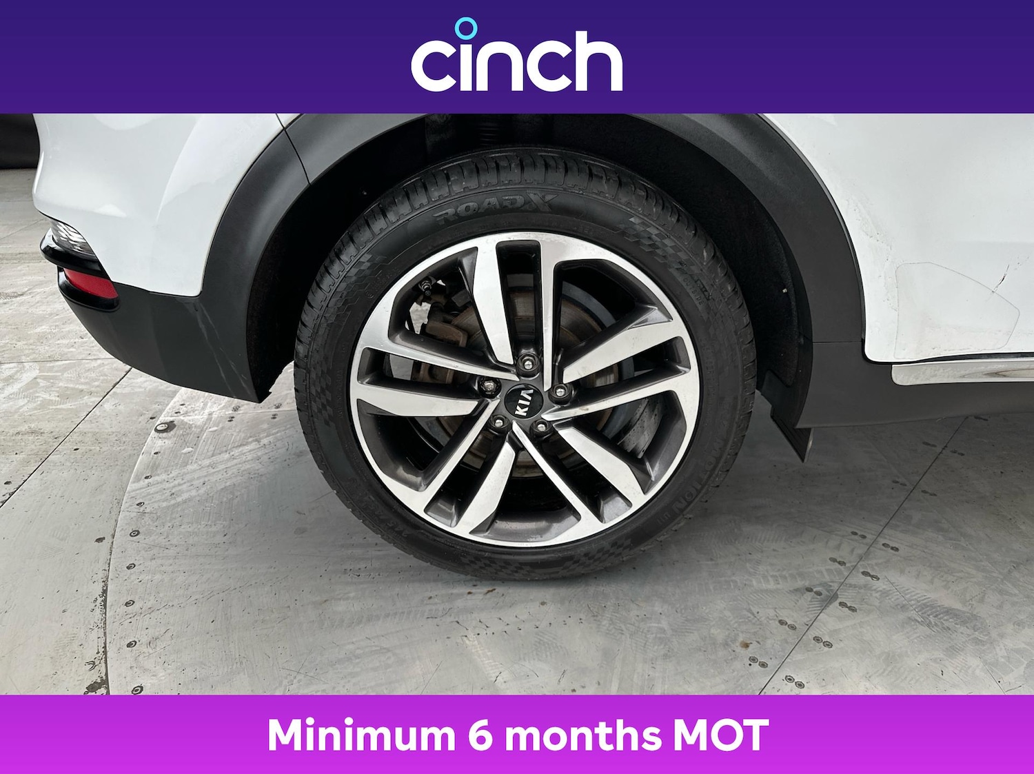 Used Kia Sportage 2020 for sale - 76788455: Photo 27