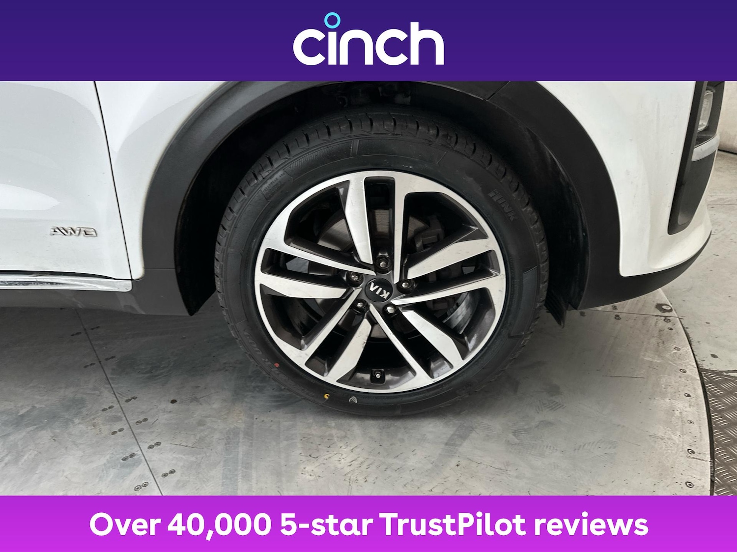 Used Kia Sportage 2020 for sale - 76788455: Photo 28