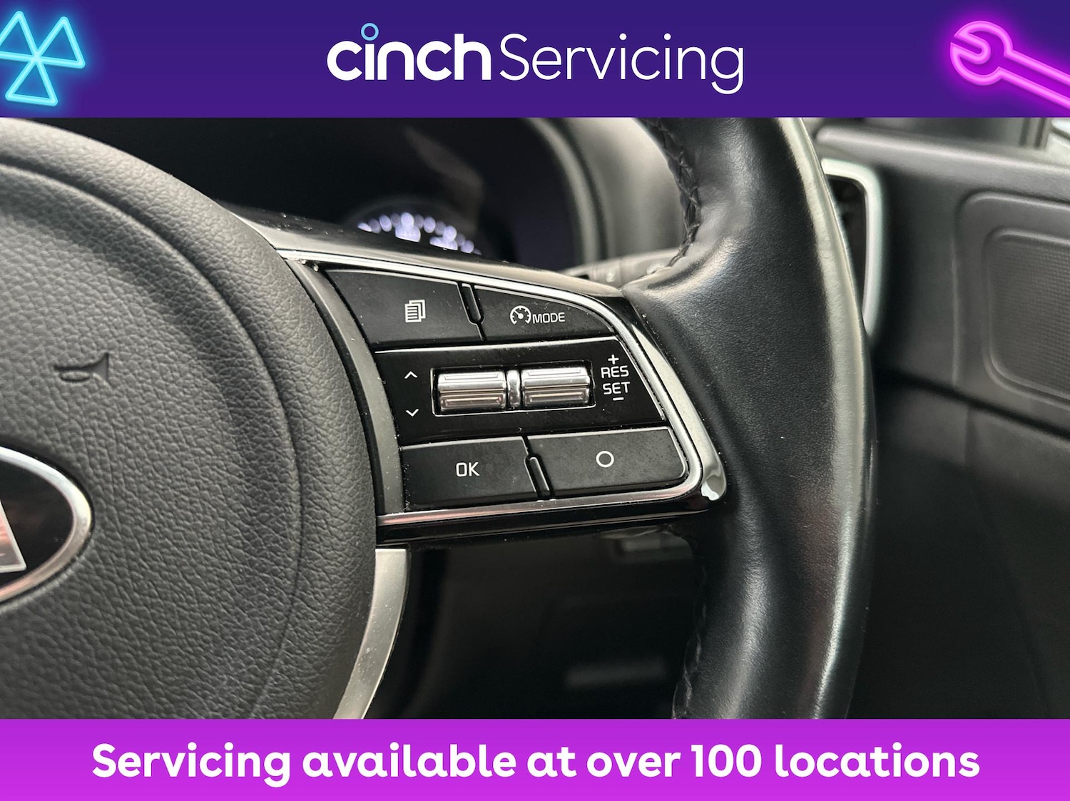 Used Kia Sportage 2020 for sale - 76788455: Photo 31