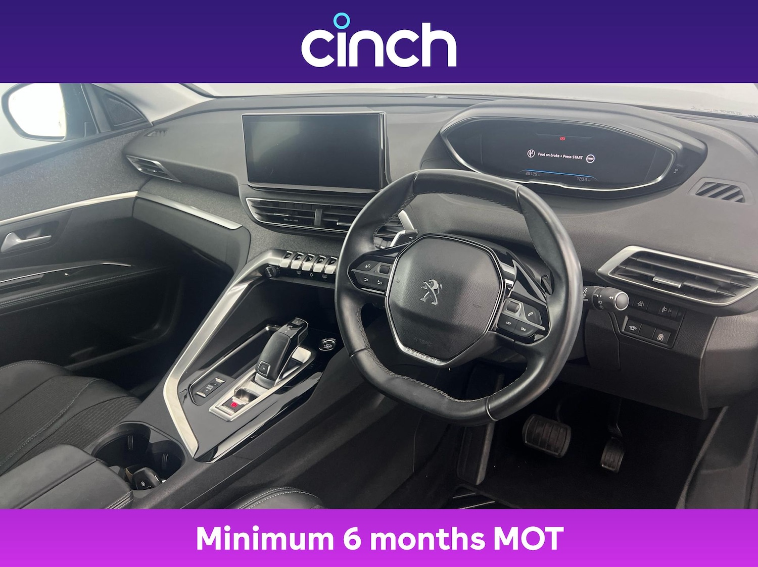 Used Peugeot 5008 2022 for sale - 76819640: Photo 12