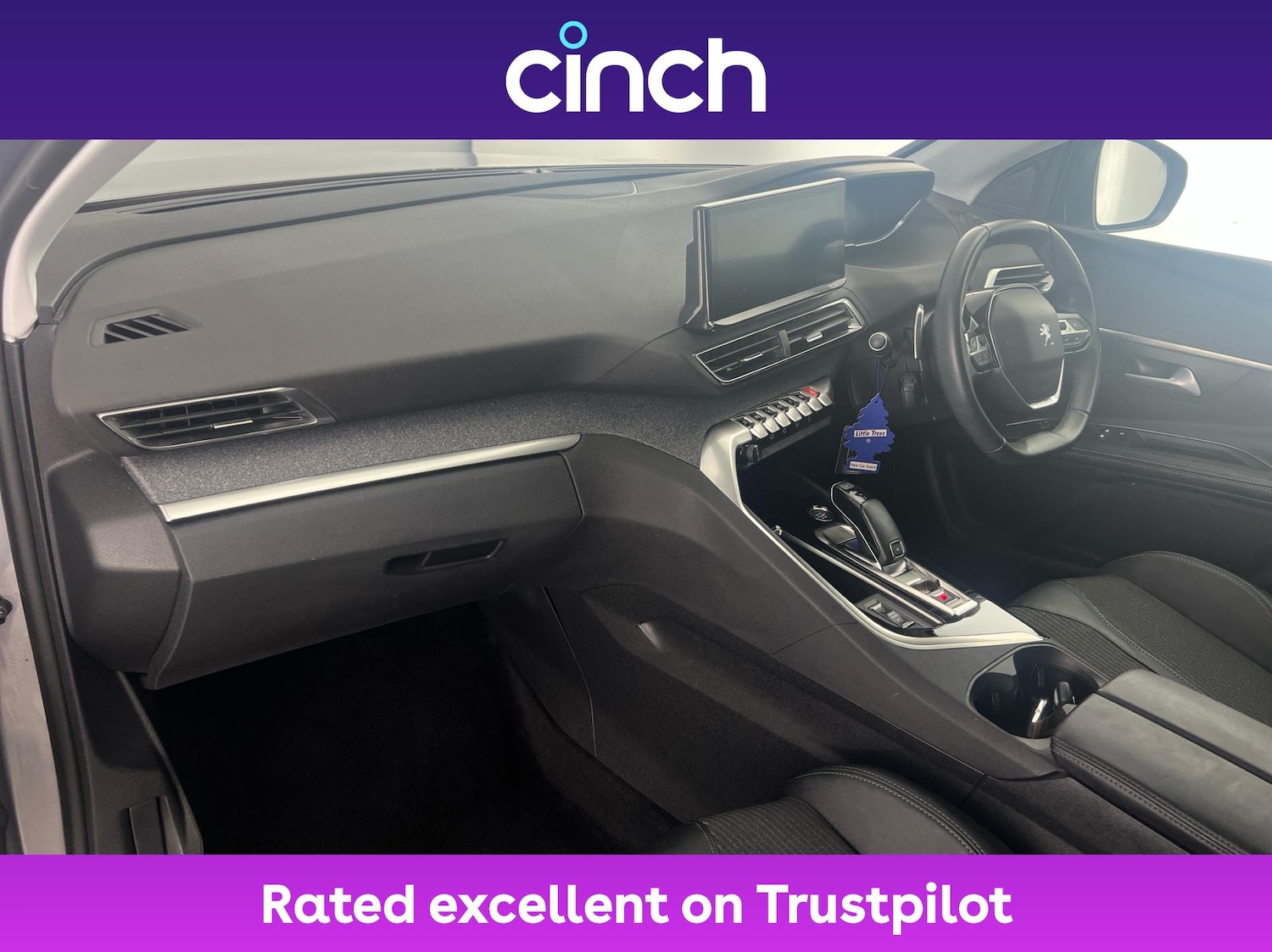 Used Peugeot 5008 2022 for sale - 76819640: Photo 14