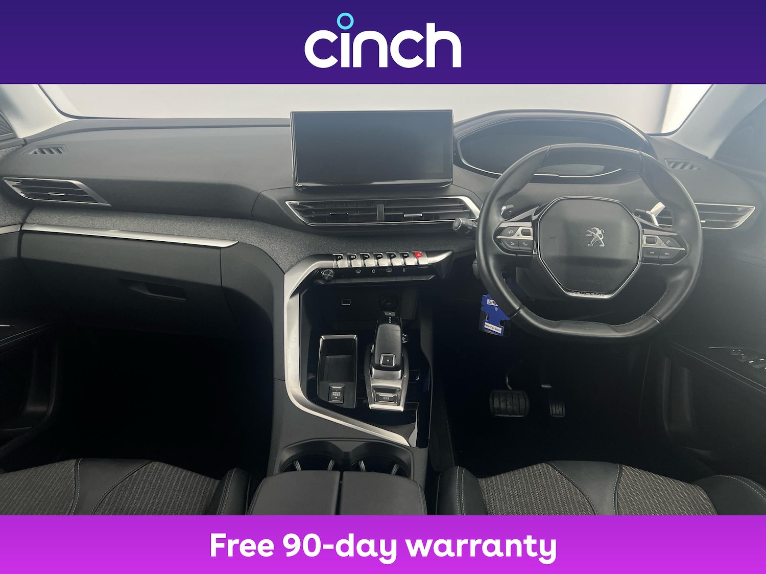 Used Peugeot 5008 2022 for sale - 76819640: Photo 15