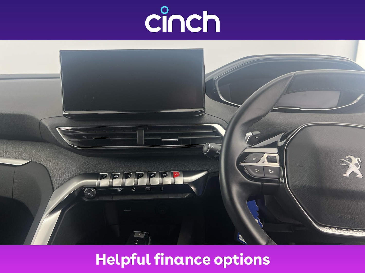 Used Peugeot 5008 2022 for sale - 76819640: Photo 17