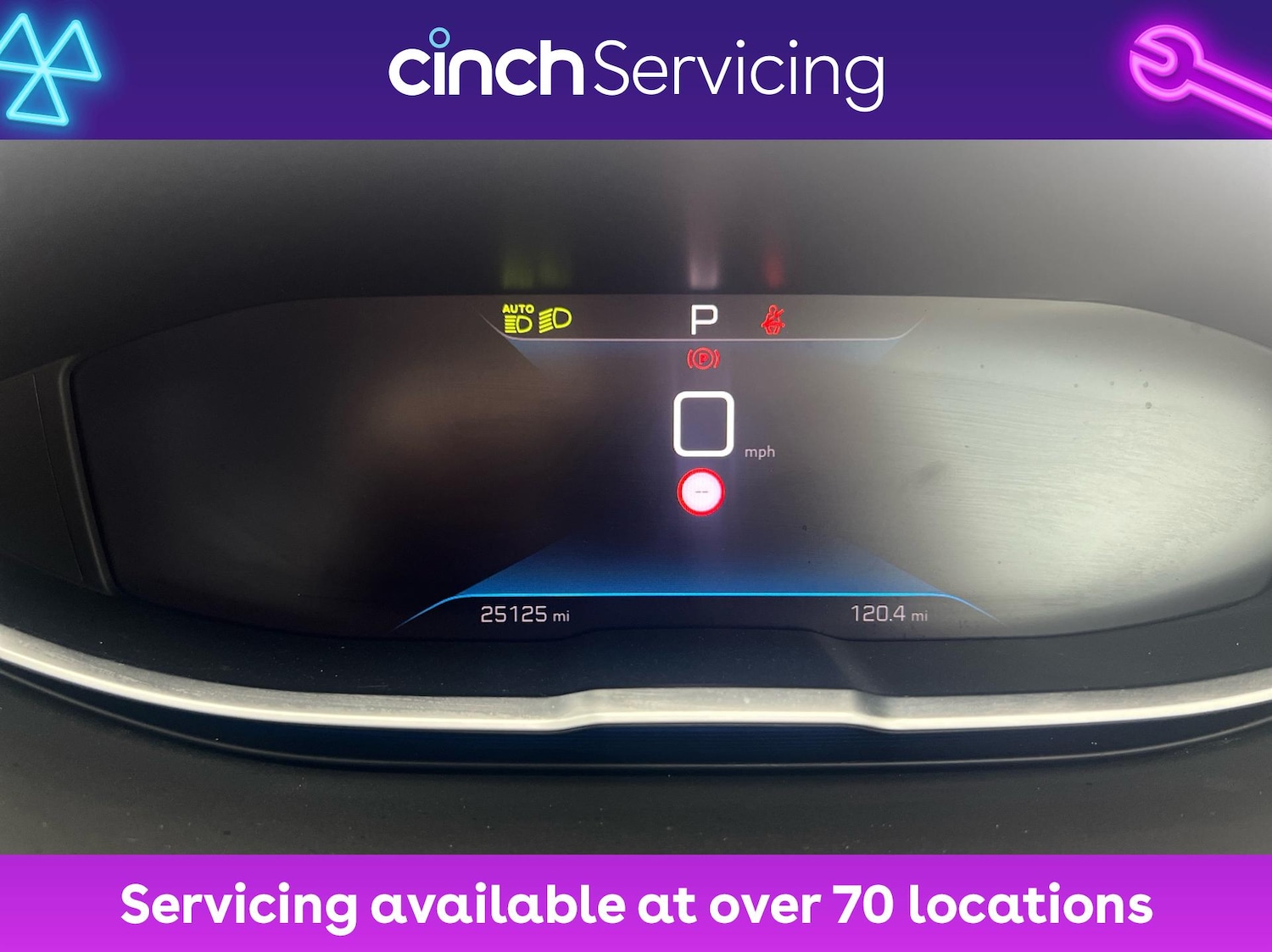 Used Peugeot 5008 2022 for sale - 76819640: Photo 18