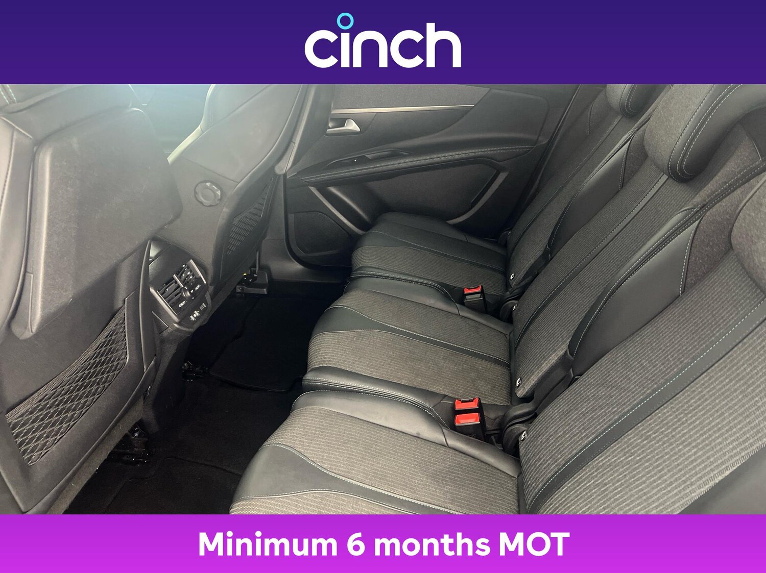 Used Peugeot 5008 2022 for sale - 76819640: Photo 20