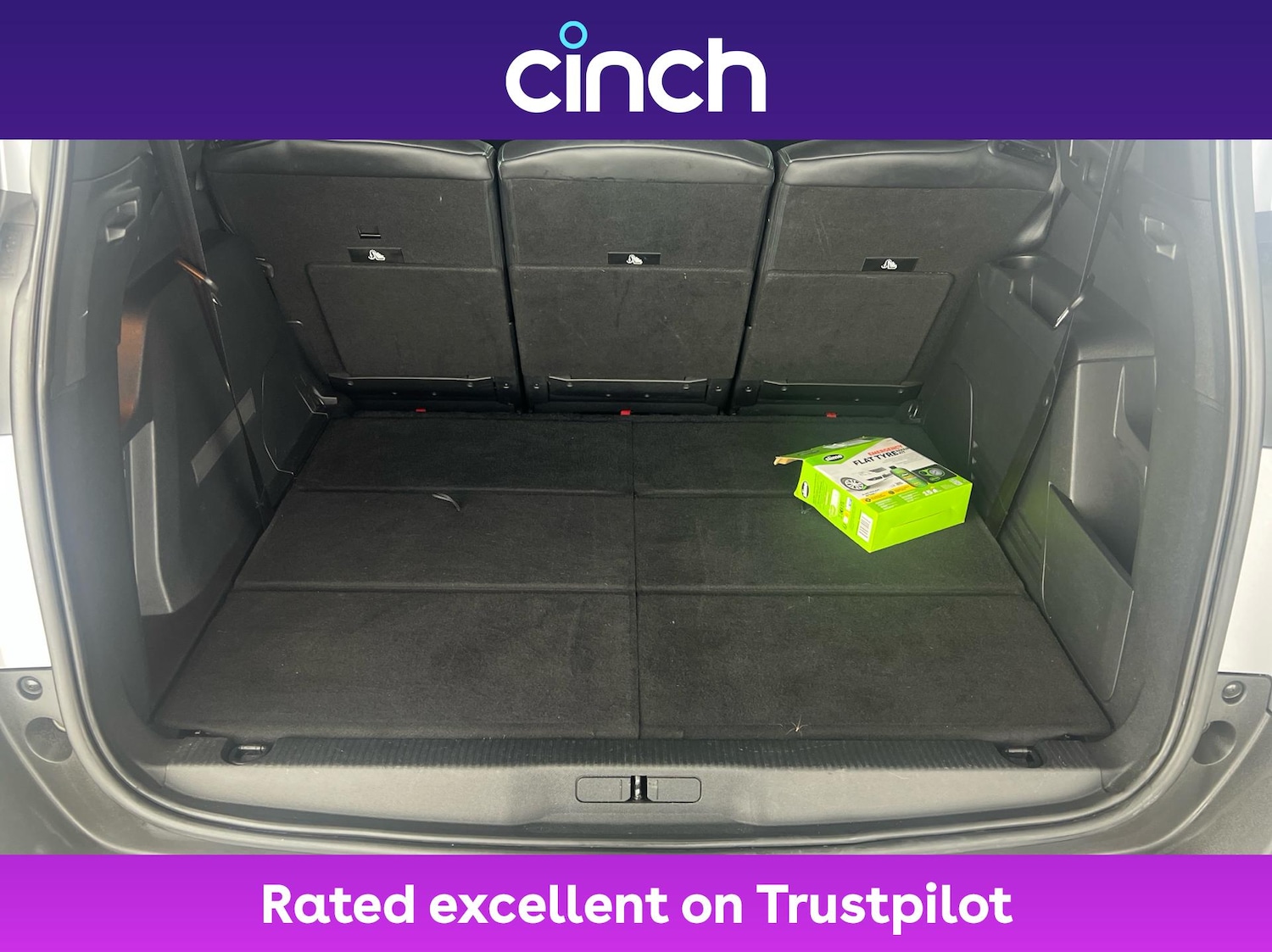 Used Peugeot 5008 2022 for sale - 76819640: Photo 21