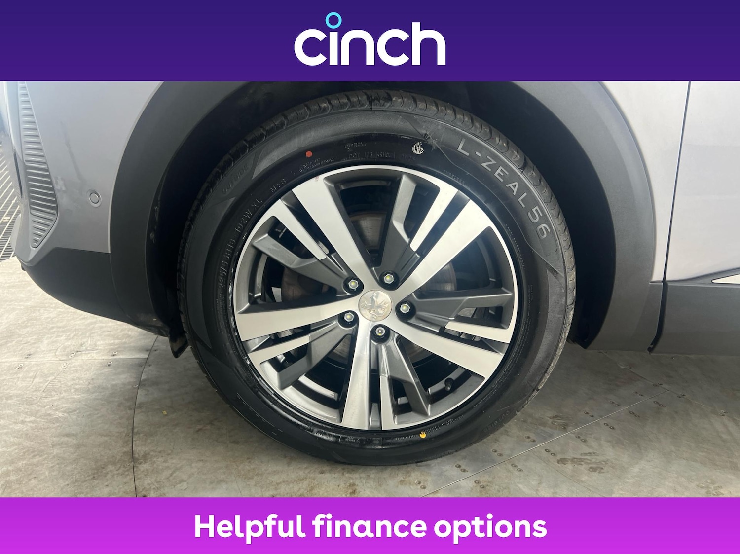 Used Peugeot 5008 2022 for sale - 76819640: Photo 24