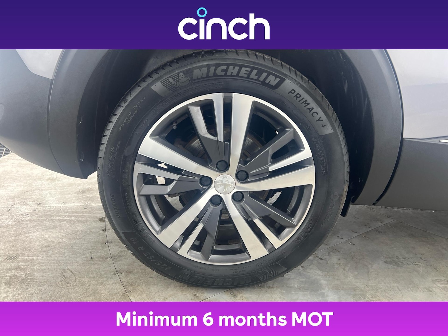 Used Peugeot 5008 2022 for sale - 76819640: Photo 27