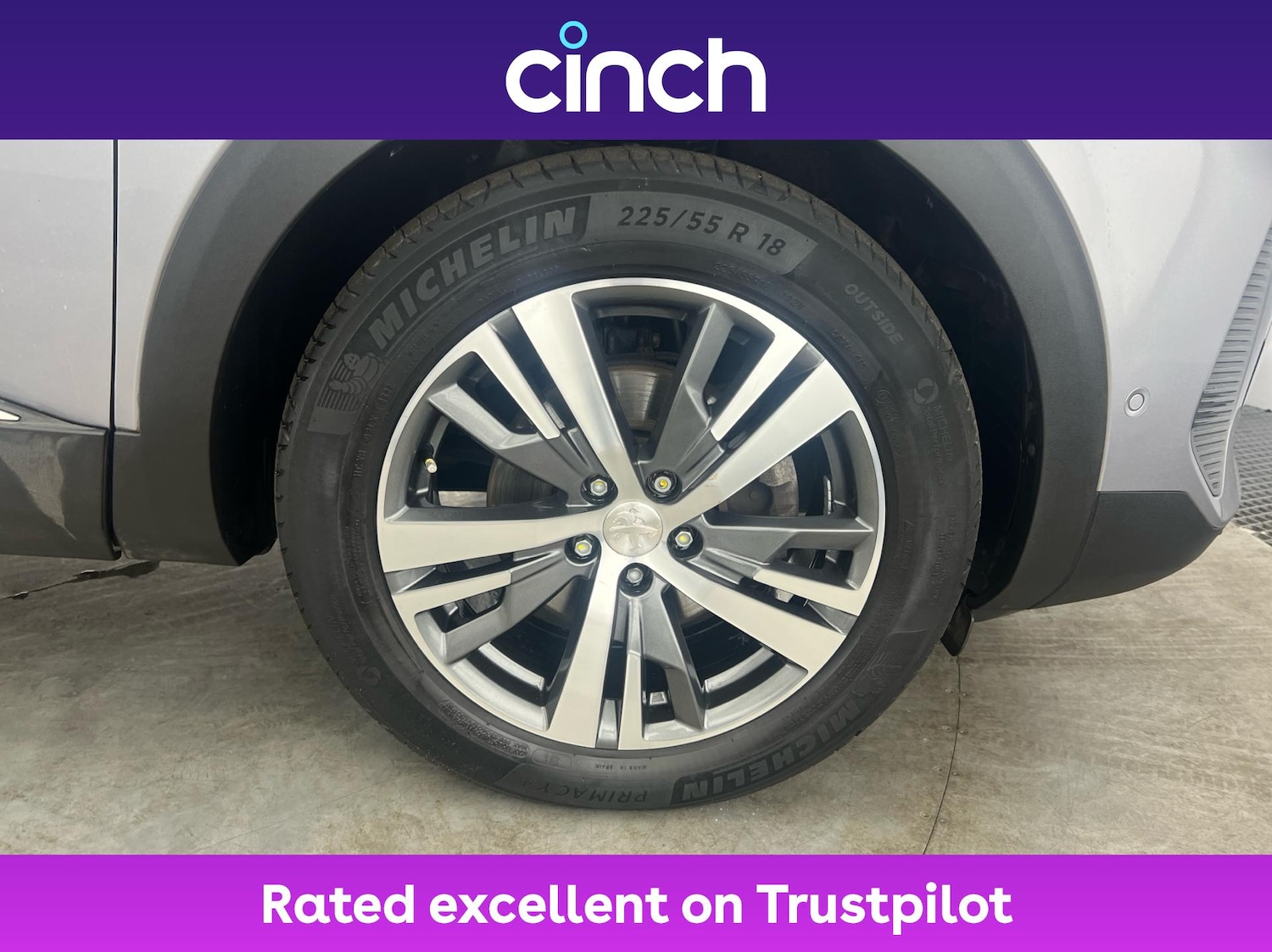 Used Peugeot 5008 2022 for sale - 76819640: Photo 28