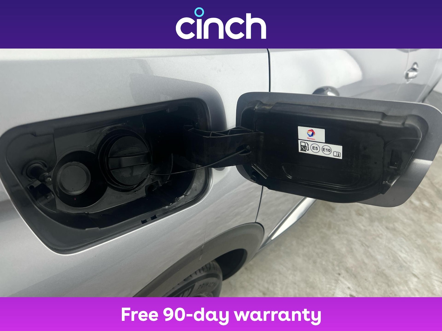 Used Peugeot 5008 2022 for sale - 76819640: Photo 29