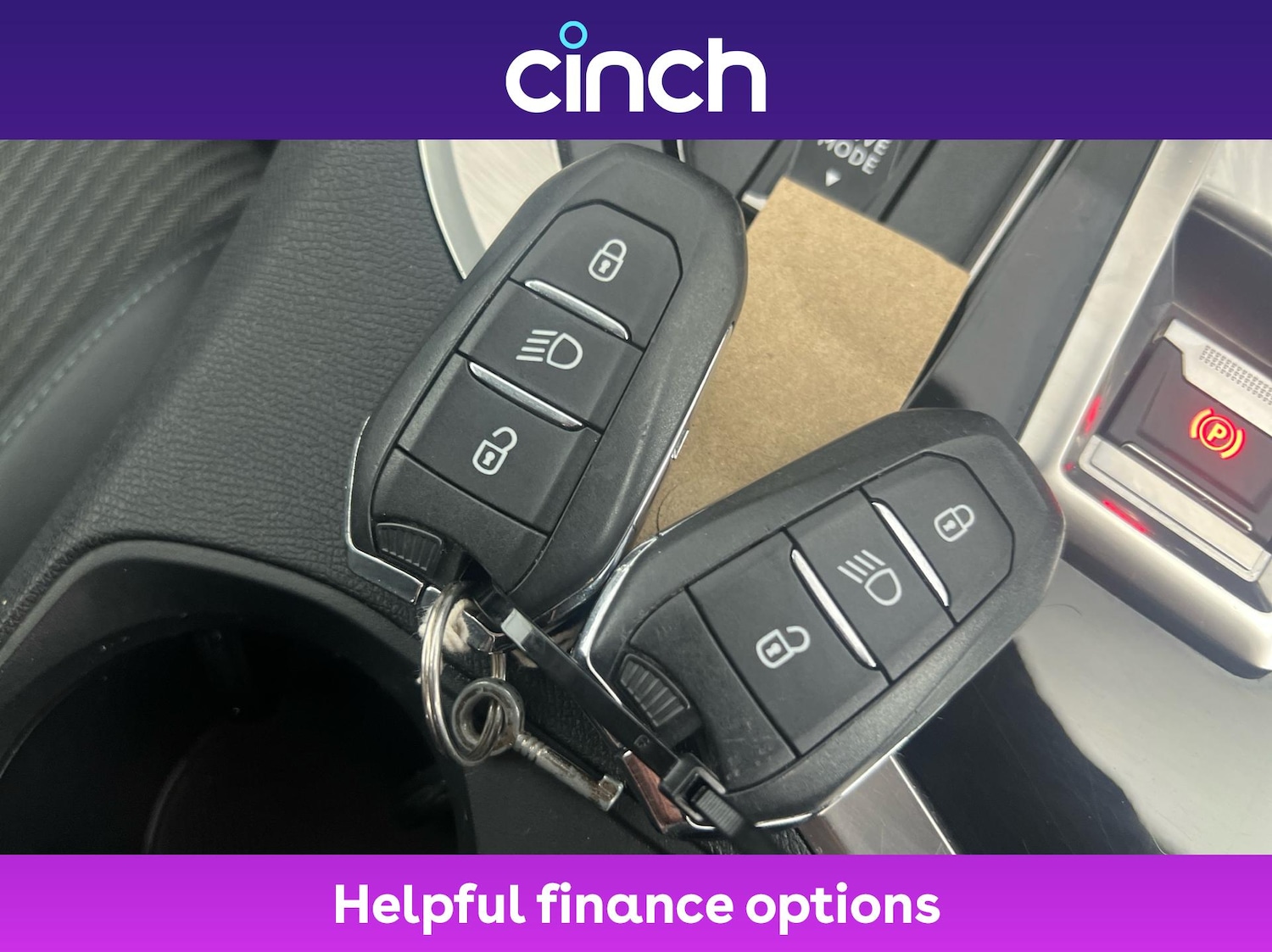 Used Peugeot 5008 2022 for sale - 76819640: Photo 30