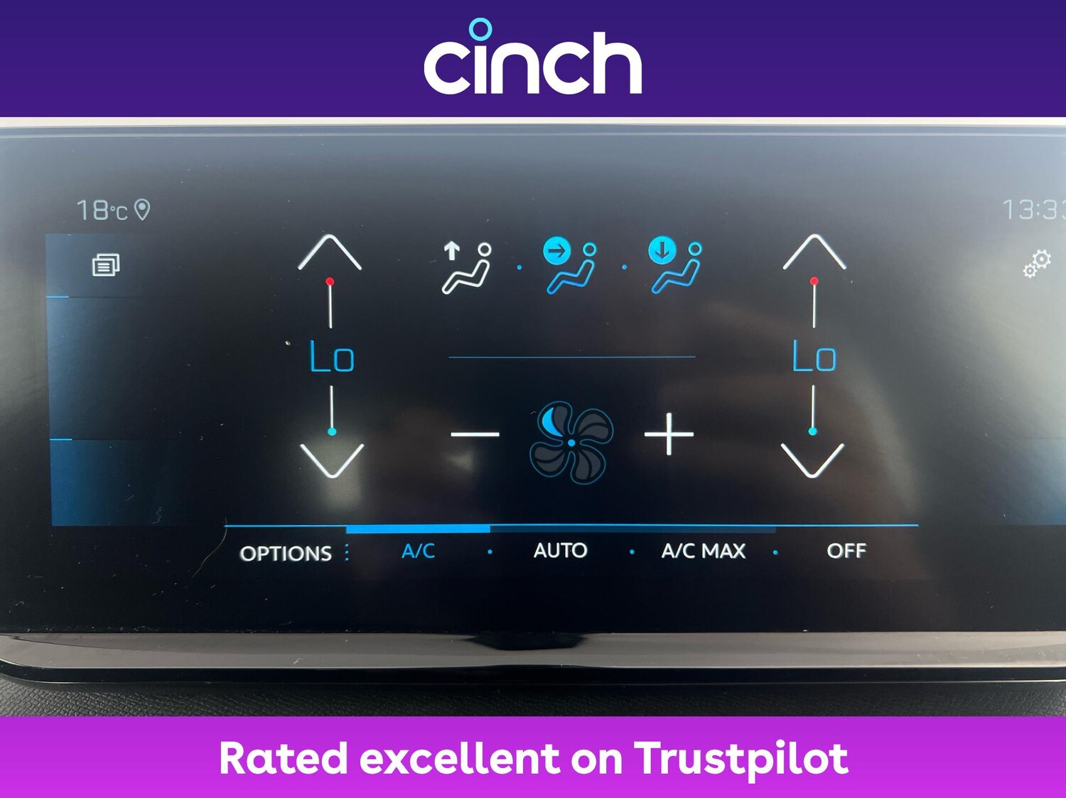 Used Peugeot 5008 2022 for sale - 76819640: Photo 33