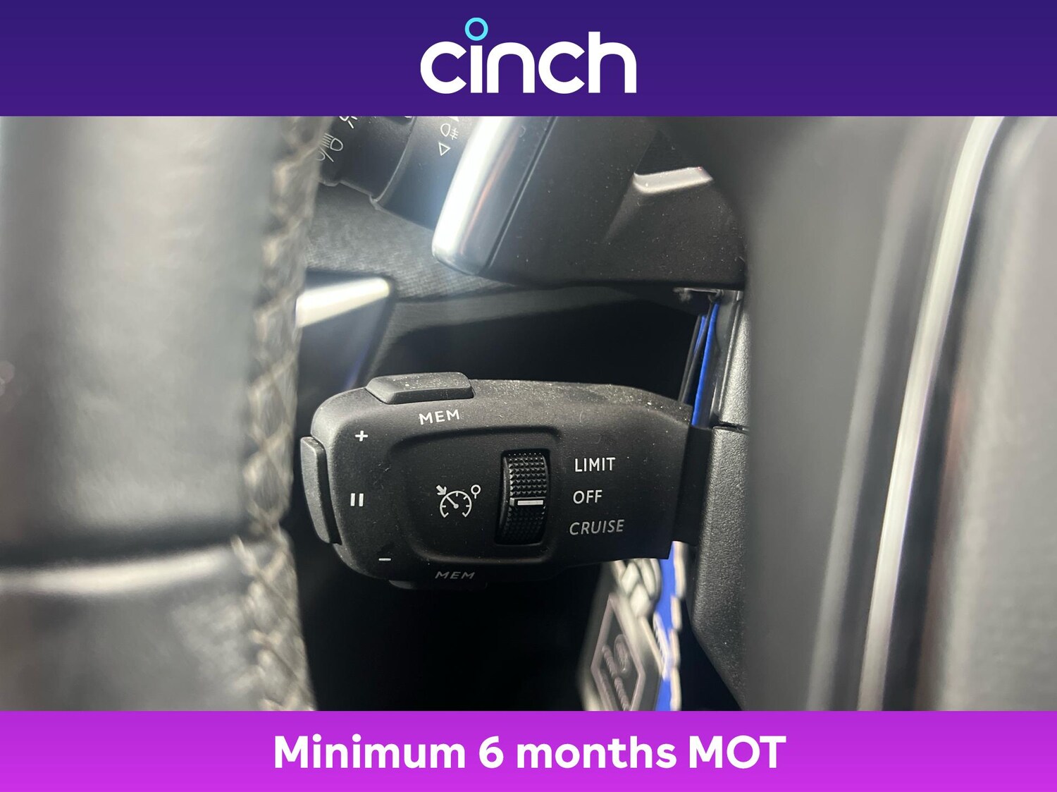 Used Peugeot 5008 2022 for sale - 76819640: Photo 37