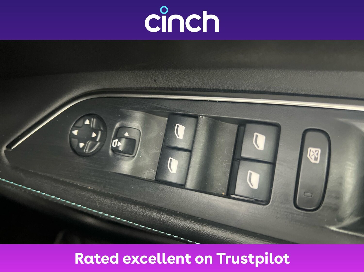 Used Peugeot 5008 2022 for sale - 76819640: Photo 38