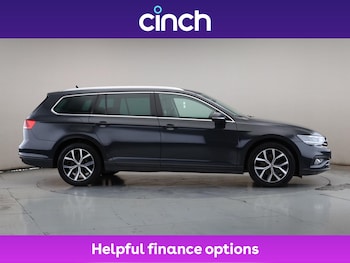 Used Volkswagen Passat 2020 for sale - 75766082: Photo