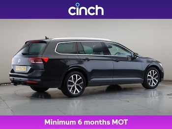 Used Volkswagen Passat 2020 for sale - 75766082: Photo