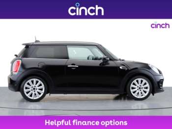 Used MINI Hatch 2018 for sale - 75123510: Photo
