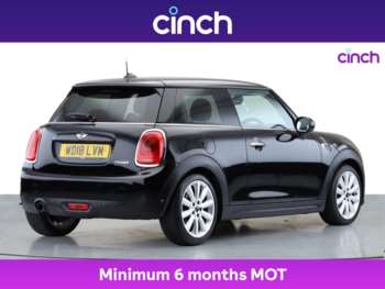 Used MINI Hatch 2018 for sale - 75123510: Photo