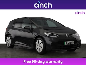 Volkswagen - ID3