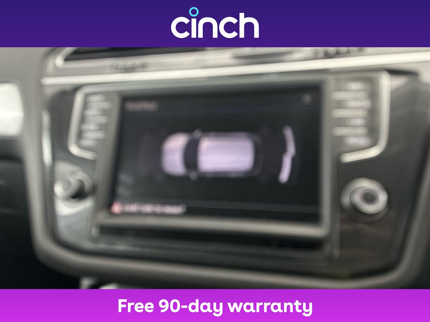 Used Volkswagen Tiguan 2017 for sale - 77064213: Photo 34