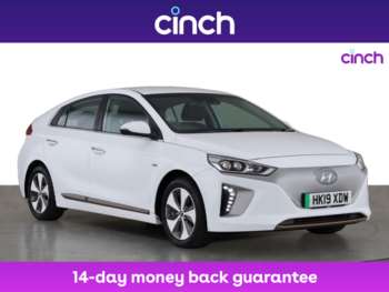 2019 - 88kW Electric Premium 28kWh 5dr Auto