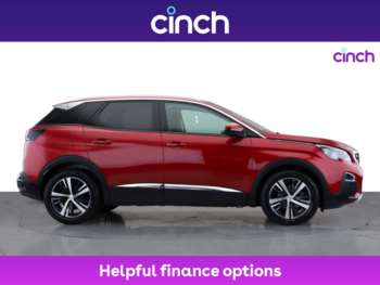 Used Peugeot 3008 2020 for sale - 75353376: Photo