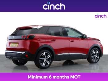 Used Peugeot 3008 2020 for sale - 75353376: Photo