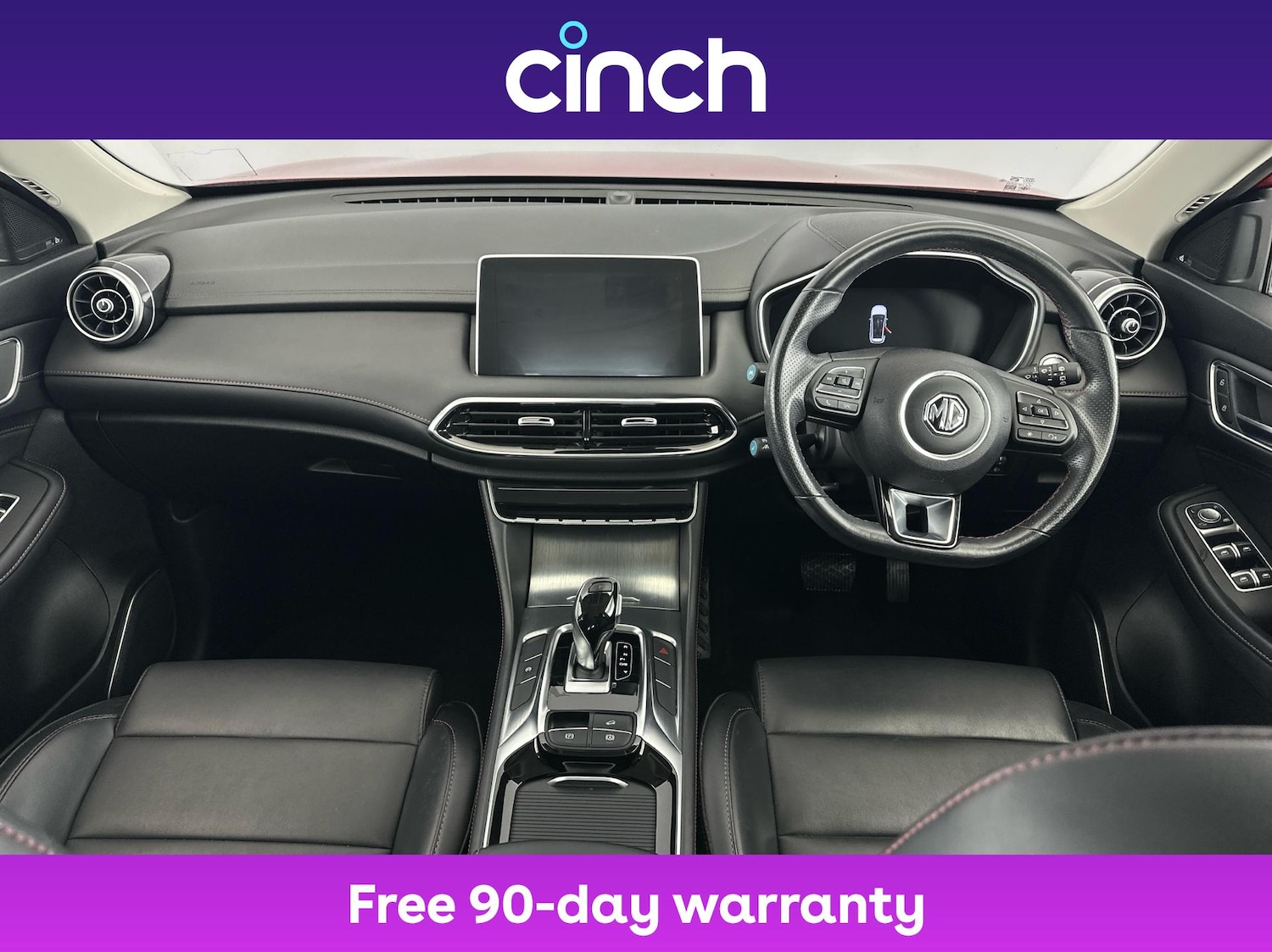 Used MG MG HS 2022 for sale - 76767495: Photo 15