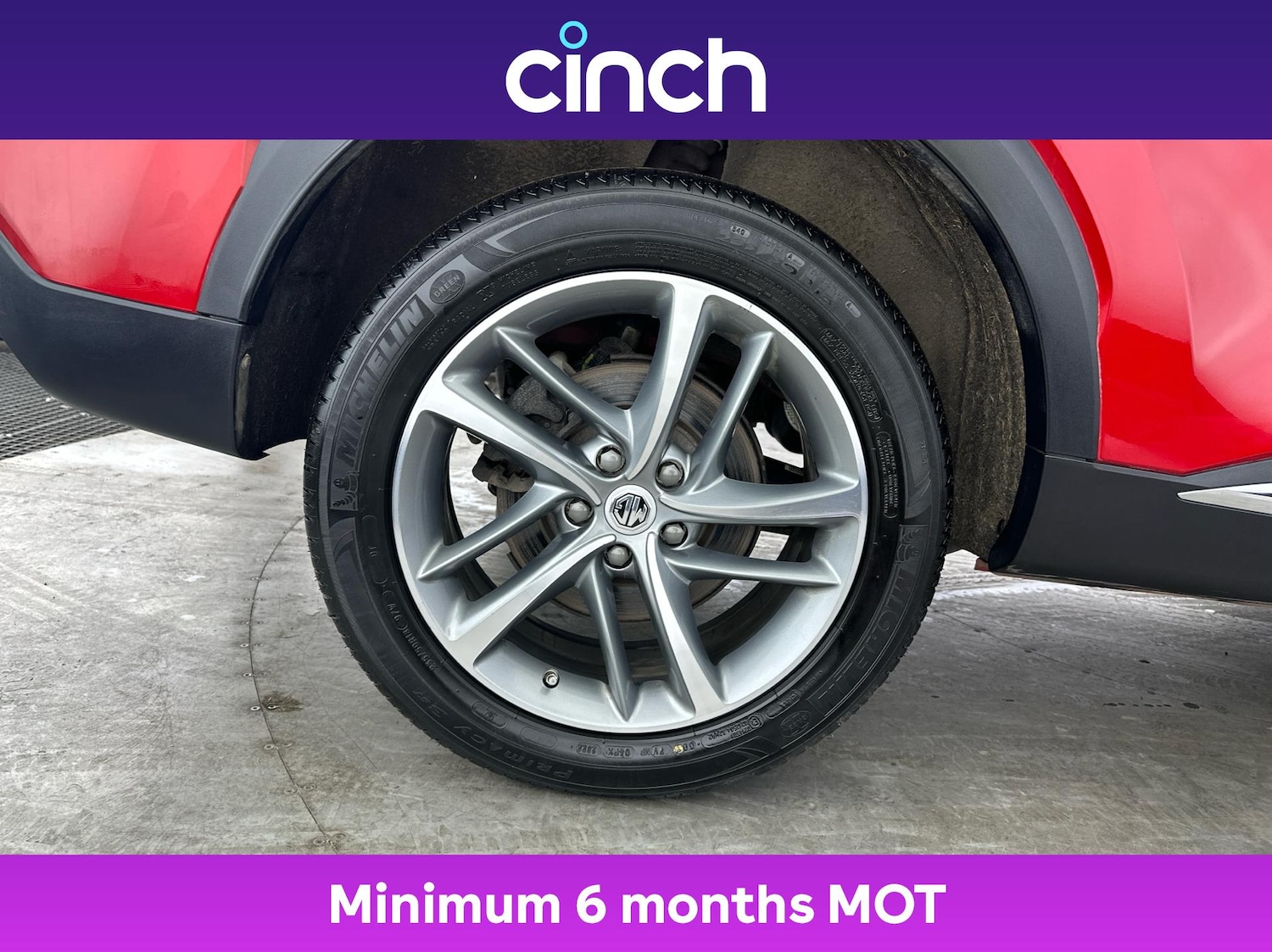 Used MG MG HS 2022 for sale - 76767495: Photo 27