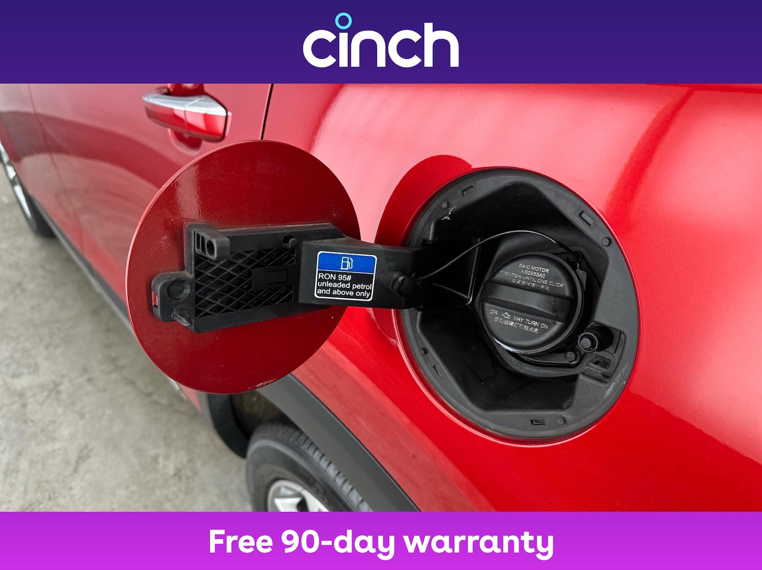 Used MG MG HS 2022 for sale - 76767495: Photo 29