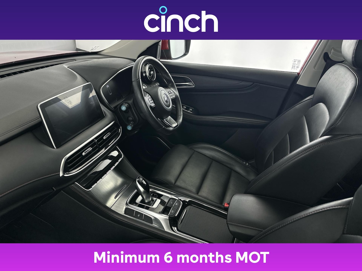 Used MG MG HS 2022 for sale - 76767495: Photo 32