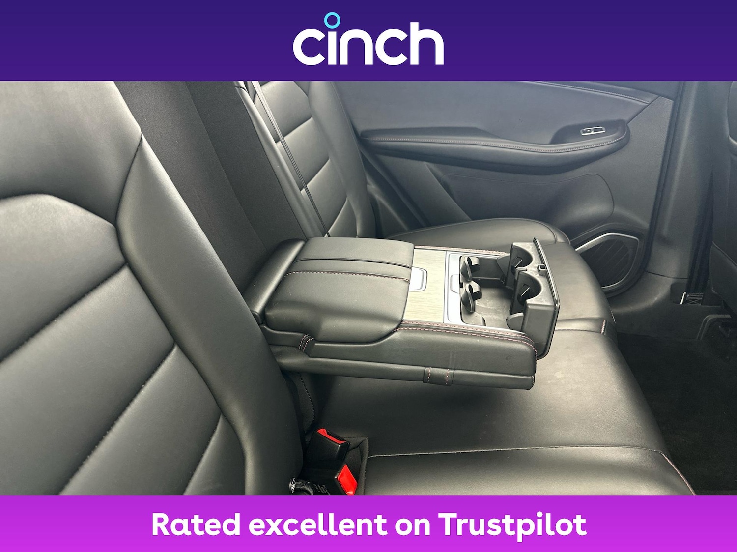 Used MG MG HS 2022 for sale - 76767495: Photo 33