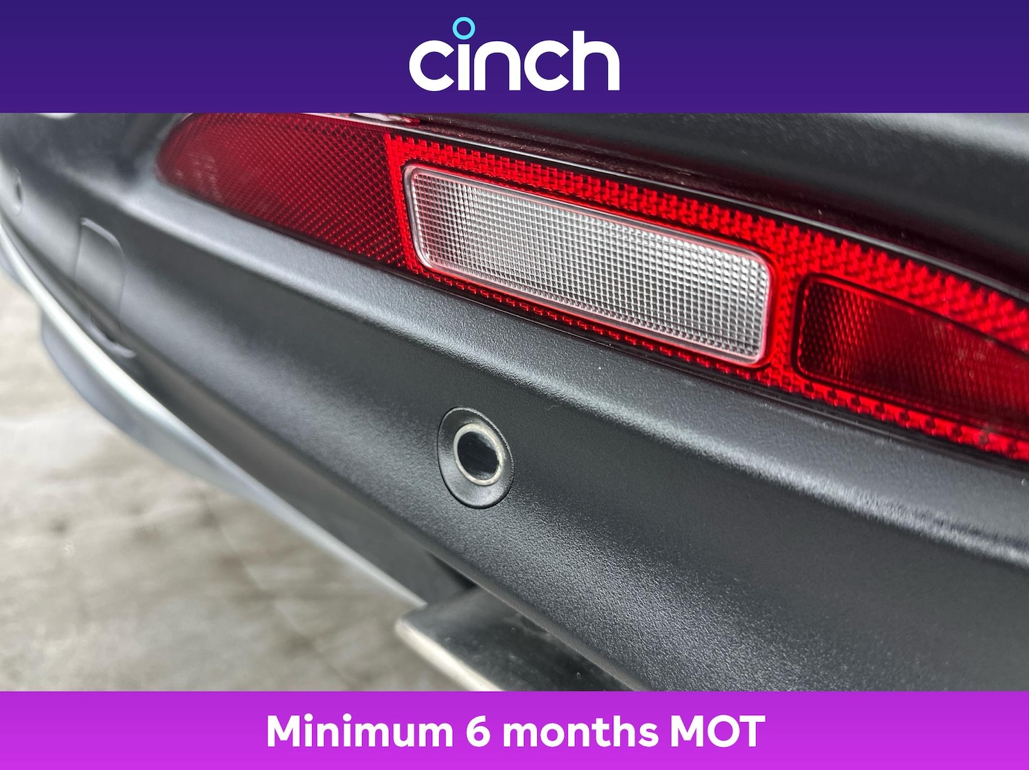 Used MG MG HS 2022 for sale - 76767495: Photo 37