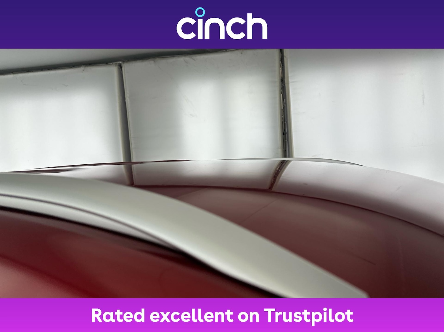 Used MG MG HS 2022 for sale - 76767495: Photo 38